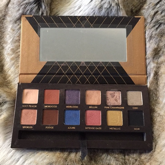 Anastasia Beverly Hills Other - Anastasia Beverly Hills Palette Limited Edition